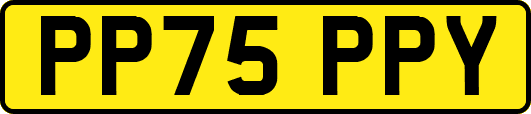 PP75PPY