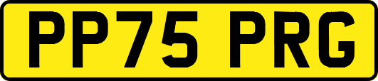 PP75PRG