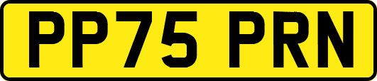 PP75PRN