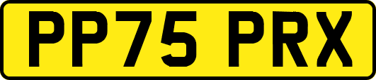 PP75PRX