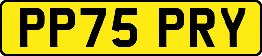 PP75PRY