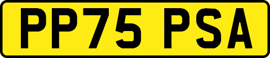 PP75PSA