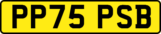 PP75PSB