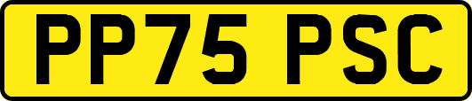 PP75PSC