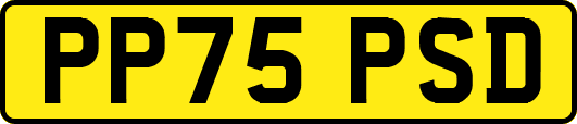 PP75PSD