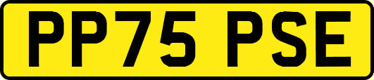 PP75PSE