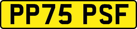 PP75PSF