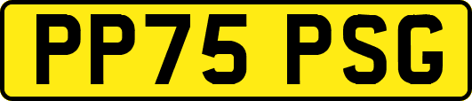 PP75PSG