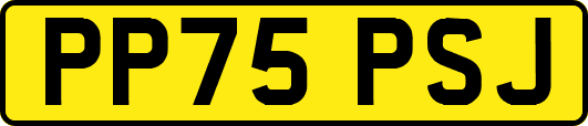 PP75PSJ