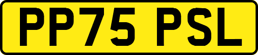 PP75PSL