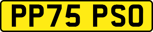 PP75PSO