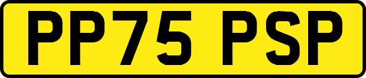 PP75PSP