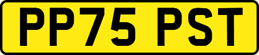 PP75PST