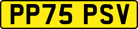 PP75PSV