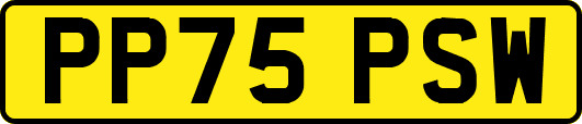 PP75PSW