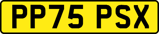 PP75PSX