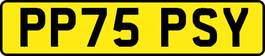 PP75PSY