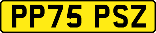 PP75PSZ