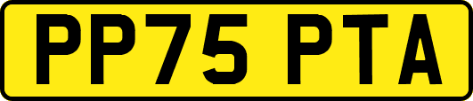 PP75PTA