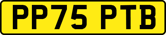 PP75PTB
