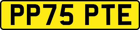 PP75PTE