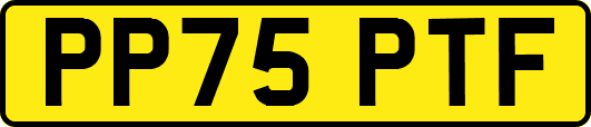 PP75PTF