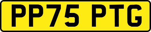 PP75PTG