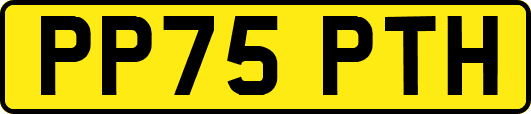 PP75PTH