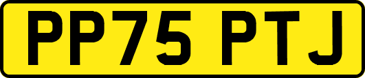 PP75PTJ