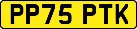 PP75PTK