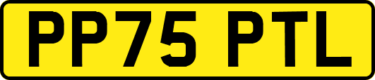 PP75PTL