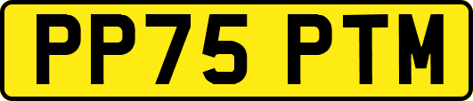 PP75PTM