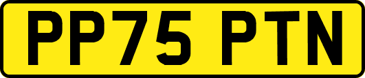 PP75PTN