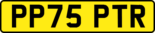 PP75PTR