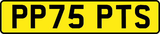 PP75PTS