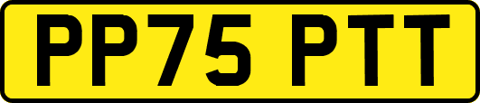 PP75PTT