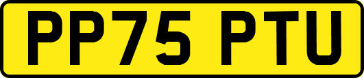 PP75PTU
