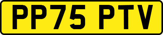 PP75PTV