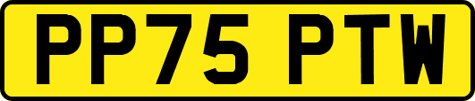PP75PTW