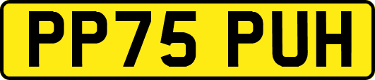 PP75PUH