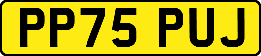 PP75PUJ