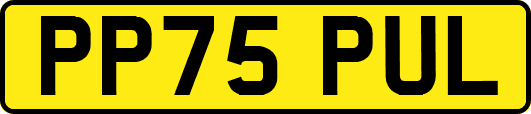 PP75PUL