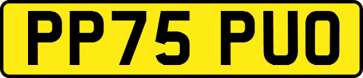 PP75PUO