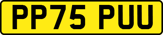 PP75PUU