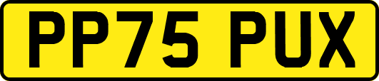 PP75PUX