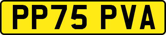 PP75PVA