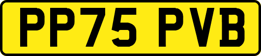 PP75PVB