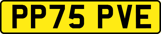 PP75PVE