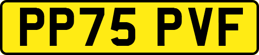 PP75PVF