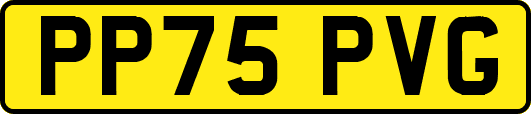 PP75PVG